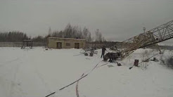 Козловой кран — Википедия, Демонтаж козлового крана - YouTube, демонтаж козлового крана - YouTube, Демонтаж козлового крана - YouTube, демонтаж козлового крана(даугавпилс) - YouTube, Демонтаж козловых кранов - низкие цены, стоимость, заказать ..., Демонтаж козлового крана | Выгодная цена в Москве, Санкт ...