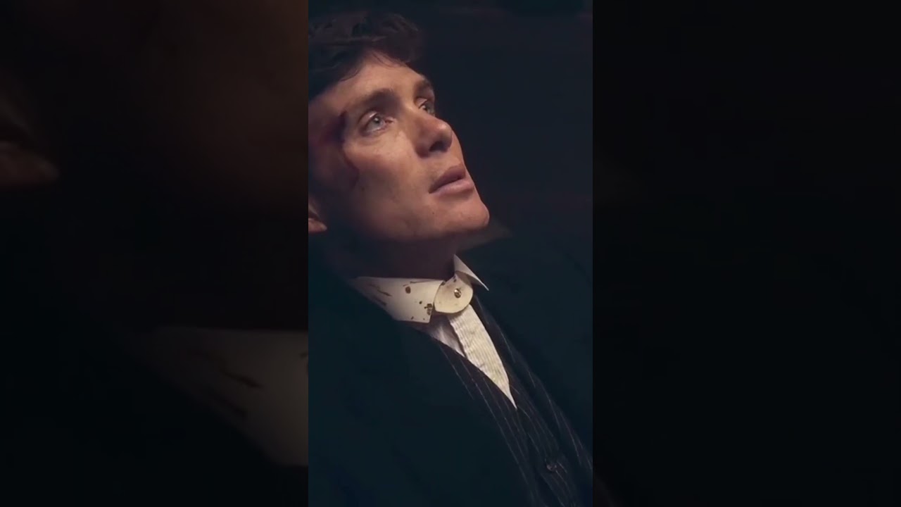 best series to watch, peaky blinders 