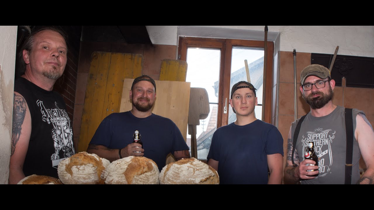 Backhausfreunde Loßburg unterstützt Schwarzwälder Handwerker-Team in Ahrweiler