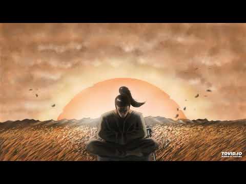 Samurai Warrior Meditation Music Zen Japanese Relaxing Music for Inner Peace and Focus