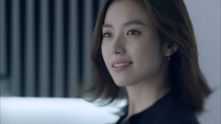 Han Hyo Joo ~ T-Station Tyre CF 20s