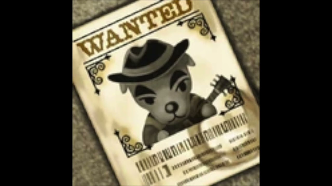 K.K. Western | K.K. Slider Official (Aircheck)