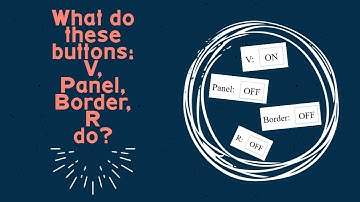 oh Panel !!! oh Border !!! oh V !!! oh R !!!? (penpa-edit options)