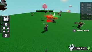 SB exploiting report