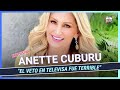 Anette Cuburu: su divorcio, la relación con Andrea Legarreta y su veto en Televisa | El Mich TV