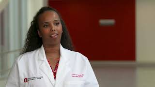 Internal Medicine Residency leadership development | Ohio State Medical Center