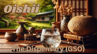 Oishii from The Dispensary ⛽️