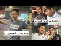 Propose krdiya bhai ko ldkio ne !!😻@attriyogavlogs #vlog
