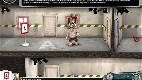 Neighbours From Hell Onwards and upwards 100%