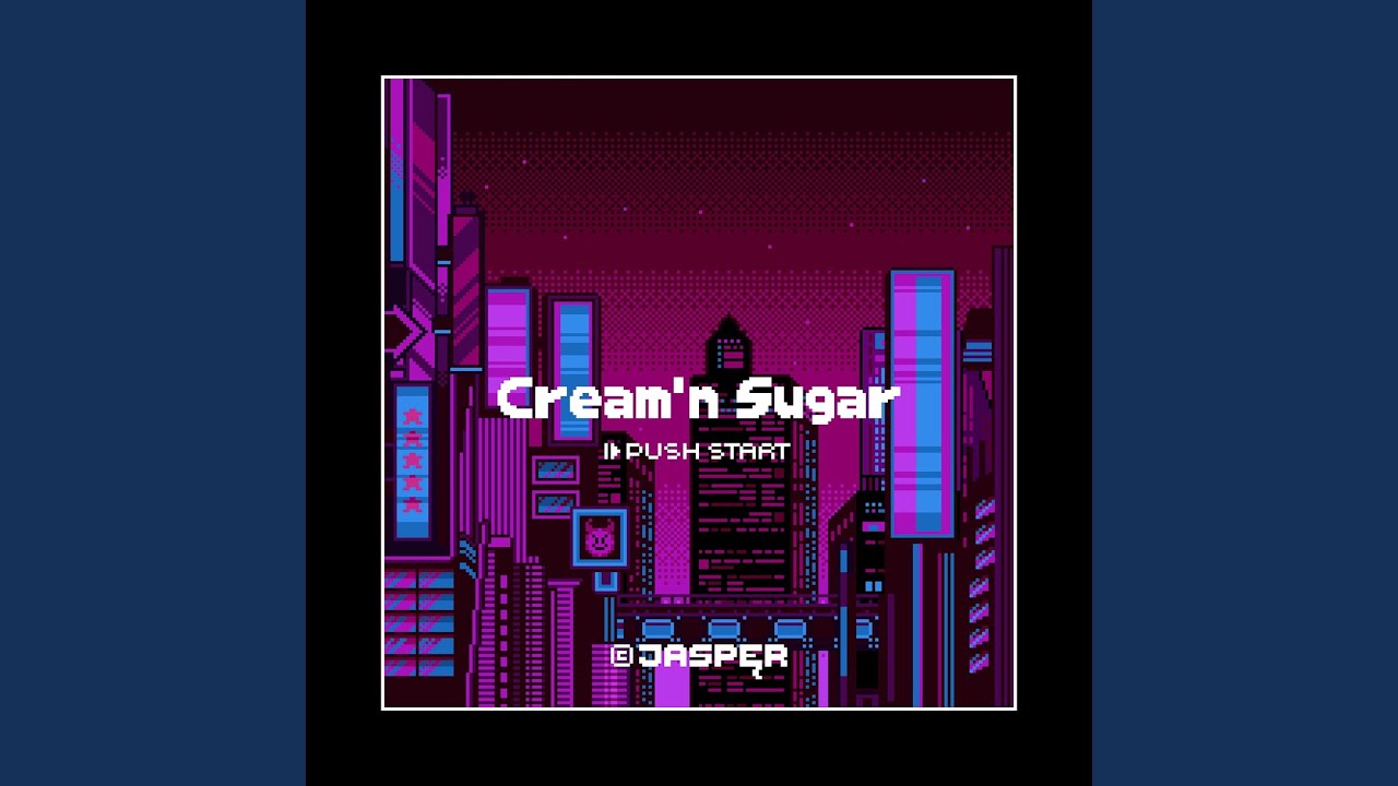 Cream 'n Sugar YouTube