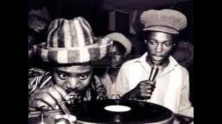Raju - Save Your Soul - Reggae