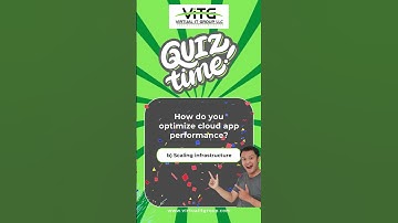 Optimize Your Cloud App Performance for Maximum Efficiency ⚡📊