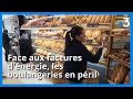 Ref:06FVtQF2u7M Une boulangerie en p�ril apr�s la hausse des tarifs du gaz et de l'�lectricit�, � haubourdin