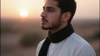 قلبي معك (Qalbi Ma’ak) — My Heart Is With You