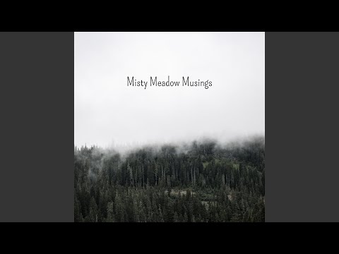 Misty Murmurs of Green