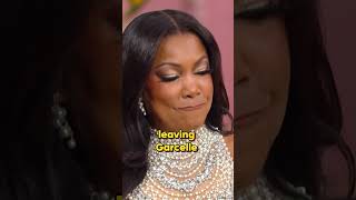 3 Reasons Why Garcelle Walked Out in Rage#rhobh #garcellebeauvais #celebrity