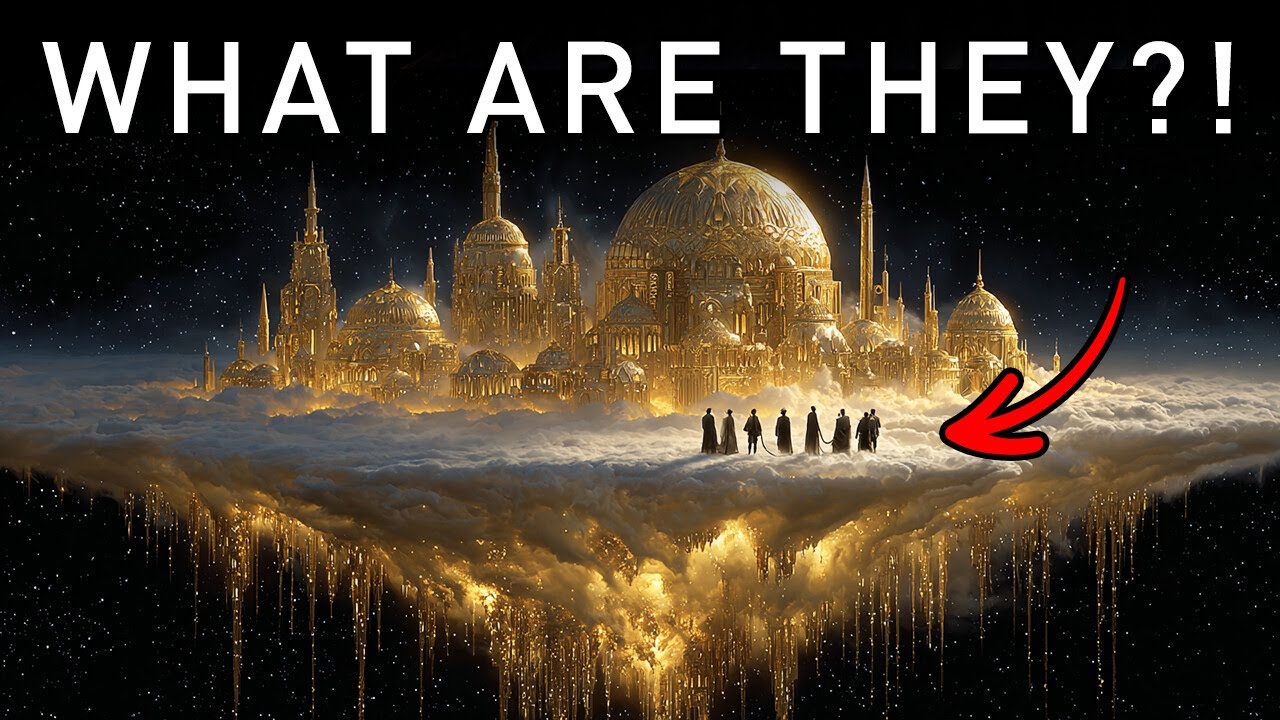 James Webb Reached the Edge of Everything — And Found What We Were Afraid Of
