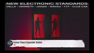Ytp - Faster Than A Speedin Bullet Dancefloor Impact Research
