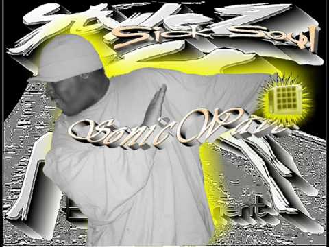 Sick Soul Beat 6