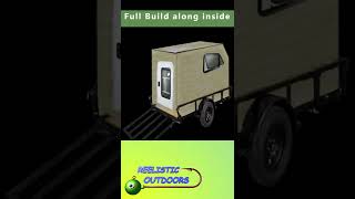 Complete guide to building a Mini Camper