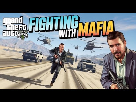 🔥 GTA 5 LIVE | Epic Missions, Police Chase & Full Action | Poojan Joshi ...