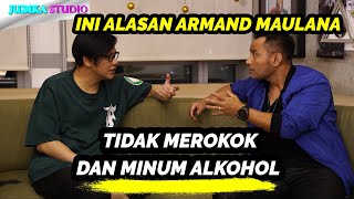 Download Lagu JUDIKA x ARMAND MAULANA - PUTUS ATAU TERUS ( Judika Studio ) MP3