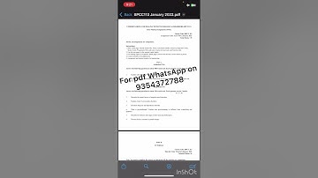 BPCC 113 ENGLISH MEDIUM SOLVED ASSIGNMENT 2022-23 FOR PDF WHATSAPP ON 9354372788