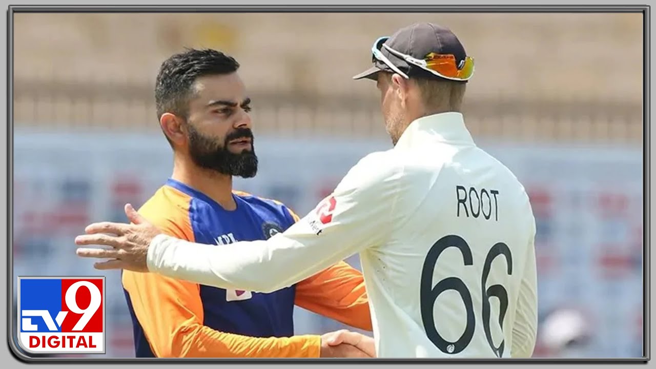 India vs England: Second Test preview