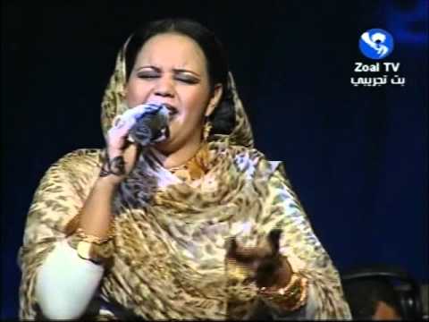 ندى القلعة يا دنيا مالها الناس