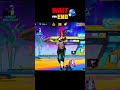 No Miss, But Still Hacker!? 😳 | Cute Girl’s Reaction 🔥 #shorts #freefire #foryou