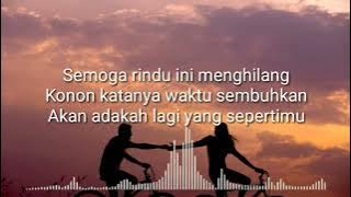 Tulus hati hati di jalan ( lirik & cover by James Adam )