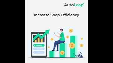 Modernize Your Auto Repair Shop Management With AutoLeap