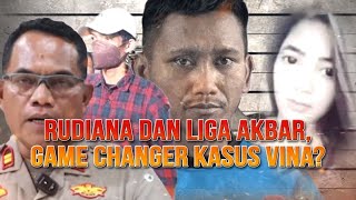 Rudiana & Liga Akbar 'Game Changer' Kasus Vina? | Kabar Petang tvOne