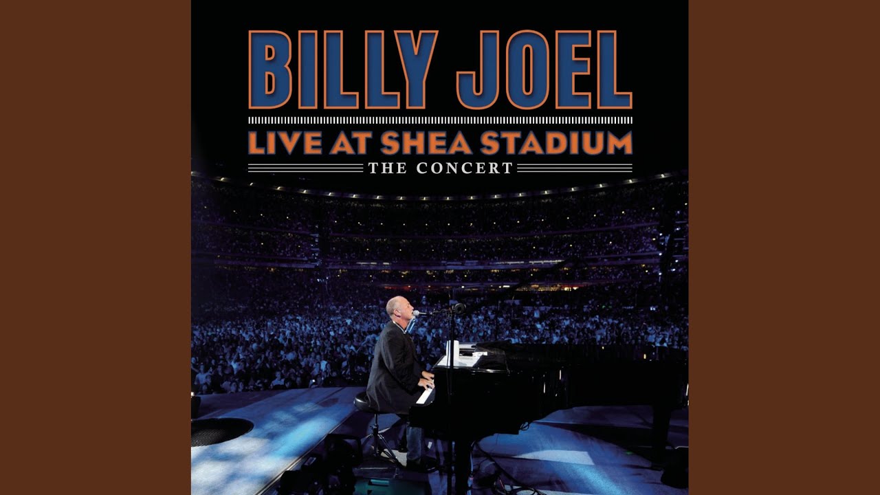 Home | Billy Joel Official Site