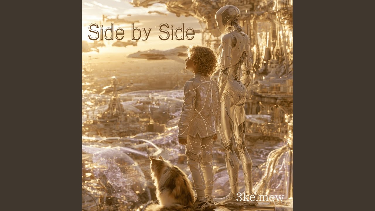 Watch Side by Side on YouTube Watch Side by Side on YouTube