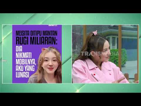 Irfan Hakim Spill Rahasia Rambut Sehat dan Berkilau! | FYP (22/09/26* Part 3