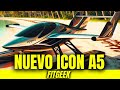 ✅ icon A5 Aviones Privados Jets ligeros Económicos, Avión, Jet Español, Comparativa, Top Ranking