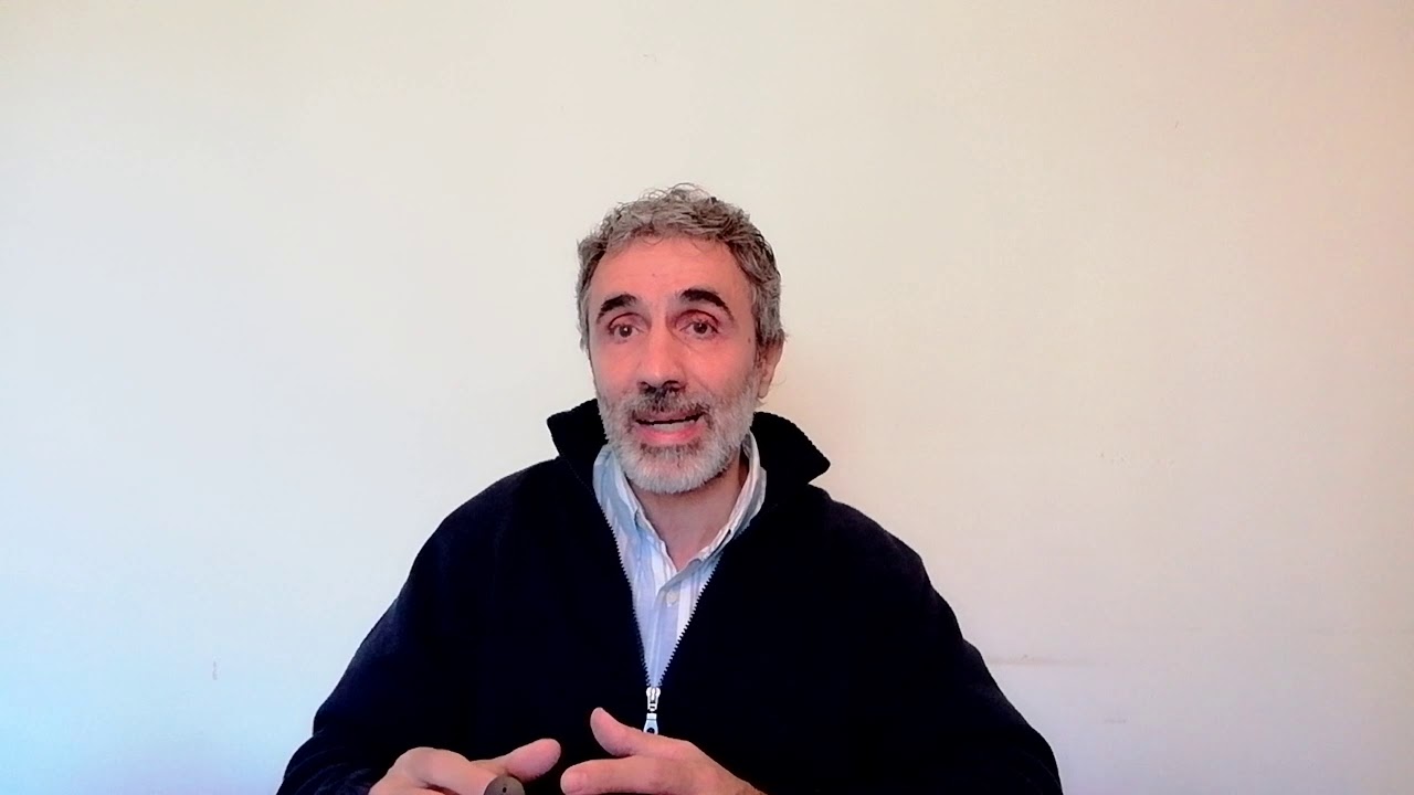 UNIDAD N° 11 - TEORIA GENERAL DE LA PRUEBA (PARTE I) A CARGO DEL PROFESOR DARIO NUÑEZ