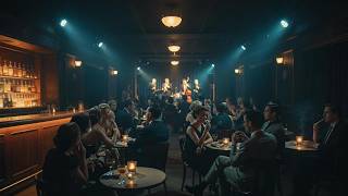 Cool Jazz: the art of sophistication