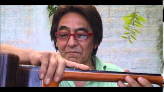 Fabiano Navarro - Somos la Tonada