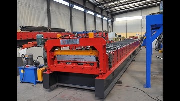 🚀 Improve construction efficiency and create excellent floor decking!