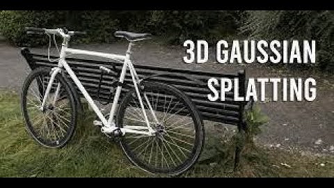 Introducing 3D Guassian Splatting Workbench on Nebula Cloud