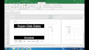 IGCSE ICT s19 qp3 (Data Analysis)