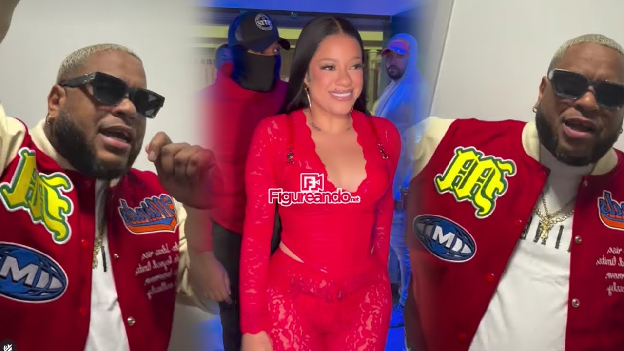 La Insuperable Le Responde Ala Fruta Dice Que Fruta Ya No Le Habla Por Teléfono