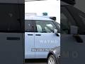 Waymo Will Expand Public Rides With No Human Supervision