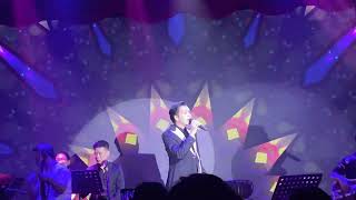 Mộng đẹp ngày xưa- Bạch Công Khanh/ live at pt Bến Thành 17/6