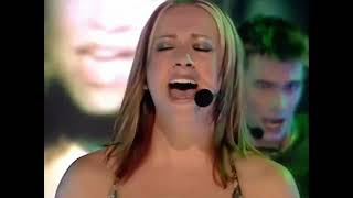 Allstars - Things That Go Bump In The Night Totp