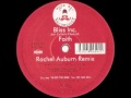 Bliss Inc feat Carlotta Chadwick - Faith (Rachel Auburn Remix)