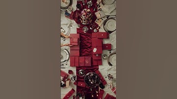 LOOKFANTASTIC Christmas 2025 | Gifts So Iconic
