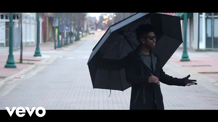 J-Wonn - Lord I Need To Talk To You (Official Video)